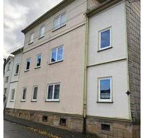 Vollvermietetes 6 Parteien Mehrfamilienhaus - Gotha