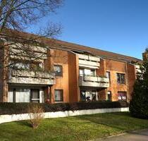 3-Zimmer-Wohnung im Erdgeschoss mit privater Terrasse – in Stendal OT Möringen zu vermieten!