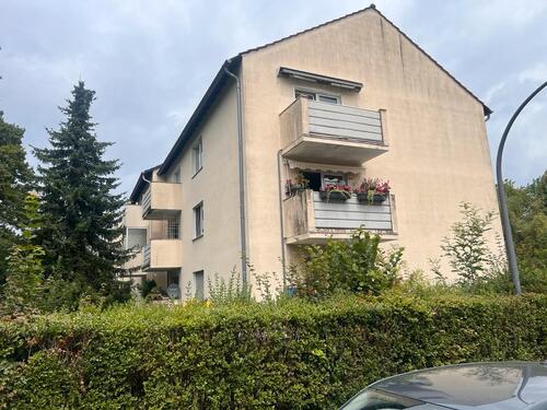 Foto - 12 Zimmer Mehrfamilienhaus, Wohnhaus in Köln