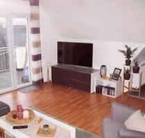 2 Zi Whg hell offen in Blankenbach - Schöllkrippen