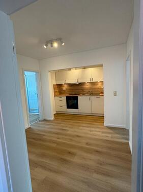 Foto - Dachgeschoßwohnung in Westerholt zur Miete