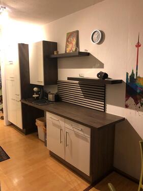 Foto - 1 Zimmer Etagenwohnung zur Miete in Würselen