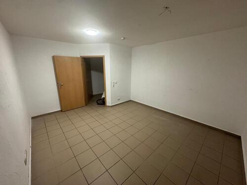 Foto - 3-Zimmer Wohnung in Frohnhofen (Laufach) zu vermieten