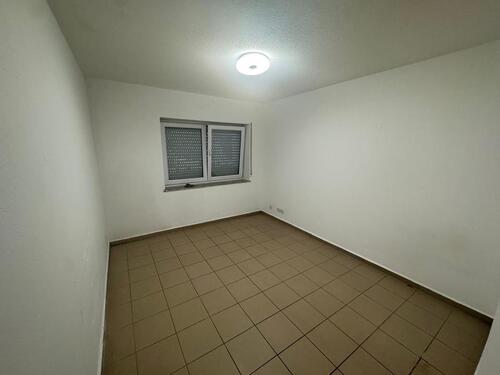 Foto - 3 Zimmer Erdgeschoßwohnung in Laufach