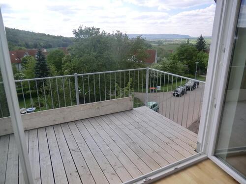 Foto - 2-Zimmer Dachgeschoß Wohnung in Ellwangen (Jagst)