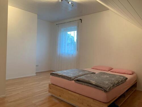 Foto - Dachgeschoßwohnung in Ellwangen (Jagst) zur Miete