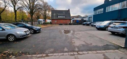 Foto - andere in Duisburg