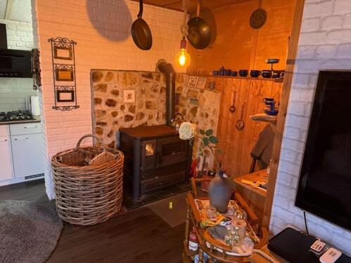 Foto - Einfamilienhaus in Amt Creuzburg zum Kaufen