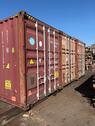 Foto - 40 Fußcontainer, Lager, Garage, Storage