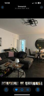 Foto - Etagenwohnung in Emmerich am Rhein zum Kaufen