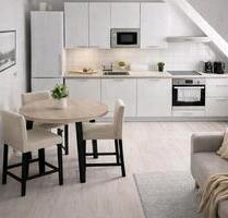 Möblierte 1-Zimmer-Wohnung – sofort einziehen in Erfurt