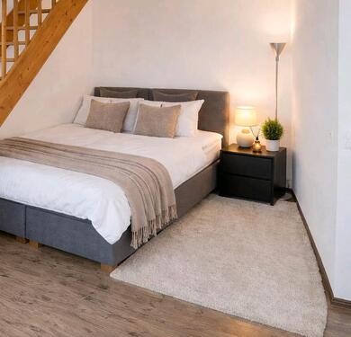 Foto - 1 Zimmer Dachgeschoßwohnung zur Miete in Erfurt