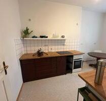 Nachmieter ab sofort-1-Zimmer-Wohnung (Schillerkiez) - Berlin Neukölln