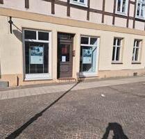 Gewerbefläche in Exponierter Citylage in Perleberg zu vermieten