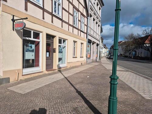 Foto - andere zur Miete in Perleberg