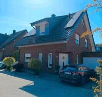 Einfamilienhaus mit Pool und neuer Photovoltaikanlage (13 kwp) - Rheine Altenrheine