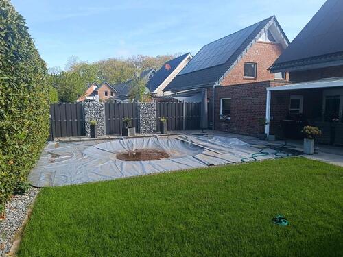 Foto - Einfamilienhaus in Rheine zum Kaufen