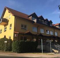APARTMENT FREI 2Zi Loft Wohnung Stellplatz 36qm Münchenbernsdorf