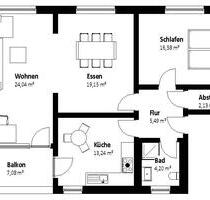 Attraktive Wohnung in Kirchen ab 01.07.2026 - Kirchen (Sieg)