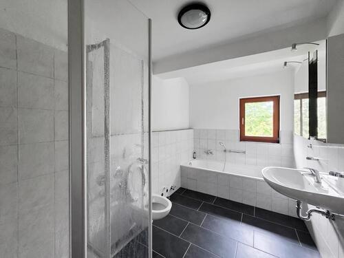 Foto - Dachgeschoßwohnung in Neu-Anspach zur Miete