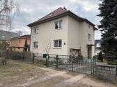 Foto - 8 Zimmer Einfamilienhaus zur Miete in Berlin