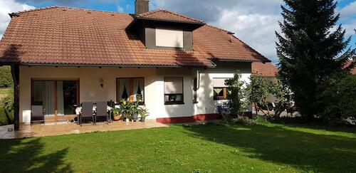 Foto - Achtung ! Kapitalanleger ! Ein gut erhaltenes Haus kaufen und so
