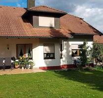 Achtung ! Kapitalanleger ! Ein gut erhaltenes Haus kaufen und so - Parsberg