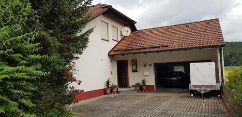 Foto - 11 Zimmer Einfamilienhaus zum Kaufen in Parsberg