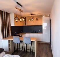 Moderne 3-Zimmer-Wohnung mit Balkon – 57,18 m² in Stettin - Schwedt (Oder)