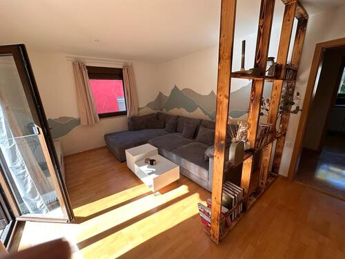 Foto - 3 Zimmer Etagenwohnung zur Miete in Waiblingen