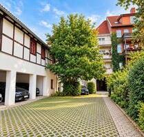 Frisch saniert: 2 Zi., 66 m², Krämpfervorstadt - Erfurt Johannesvorstadt
