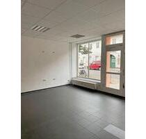 Bürofläche in Marktnähe - 330,00 EUR Kaltmiete, ca.  6,41 m² in Doberlug-Kirchhain (PLZ: 03253)