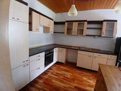 Foto - Etagenwohnung zur Miete in Hemer