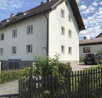 2-Zimmerwohnung in Zwiesel-renoviert-ruhige Lage-Zentrumnah