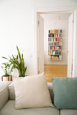 Foto - 98qm Wohnung in Berlin-Mitte – möbliert, Balkon, befristet