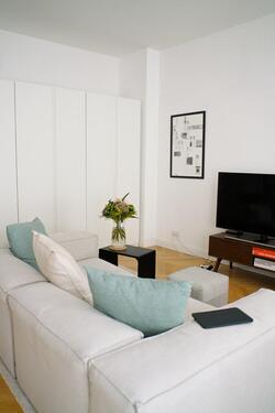 Foto - Etagenwohnung in Berlin zur Miete