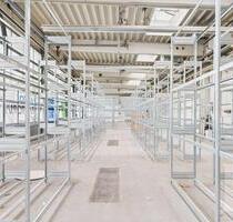Flexibel, teilbar, vielseitig – Gewerbeflächen von 50–716 m² in Saarlouis zur Miete!