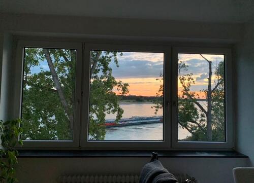 Foto - ALL inklusive Zwischenmiete ⚓️direkt am Rhein ab 1.12.25