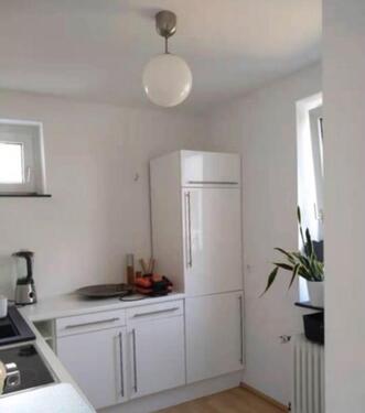 Foto - Etagenwohnung in Köln