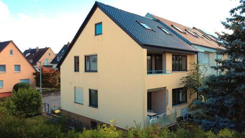 Foto - Einfamilienhaus in Ludwigsburg