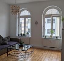 Schöne 3-Zimmer-Wohnung in Koblenzer Südstadt – AB SOFORT