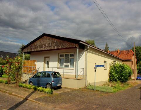 Foto - 2- Raum Wohnung im OT Hackpfüffel