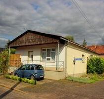 2- Raum Wohnung im OT Hackpfüffel - Wallhausen