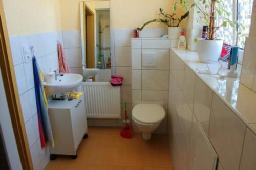 Foto - Etagenwohnung zur Miete in Wallhausen