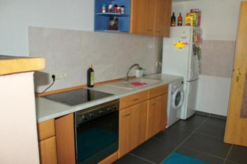 Foto - Etagenwohnung in Wallhausen