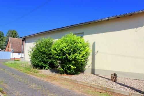 Foto - Etagenwohnung in Wallhausen zur Miete