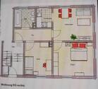 Foto - Kleine 3 Zimmer Erdgeschoss Wohnung in Herford Elverdissen