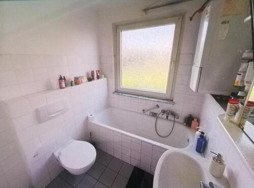 Foto - Etagenwohnung in Bielefeld