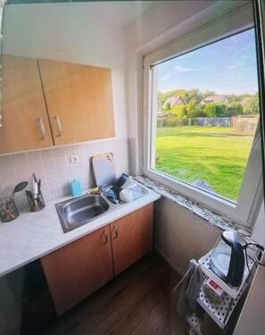Foto - Etagenwohnung in Bielefeld zur Miete