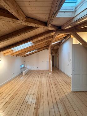 Foto - 1,5 Zimmer mit großzügiger Wohnküche in Gründerzeitvilla
